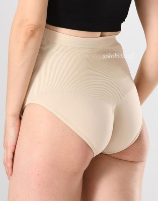 Трусы для беременных с высокой талией