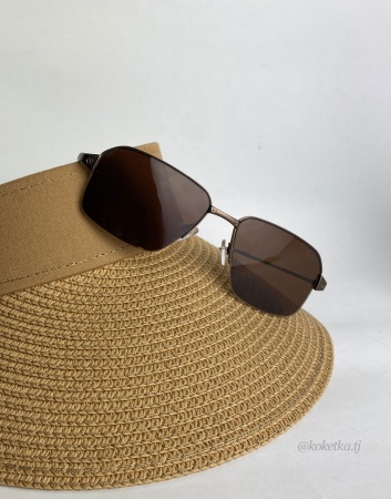 Очки солнцезащитные