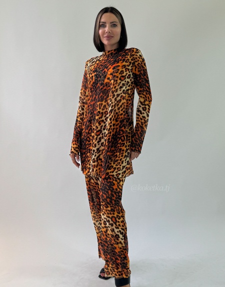 Раздельный купальник 6в1 для умного загара с spf защитой