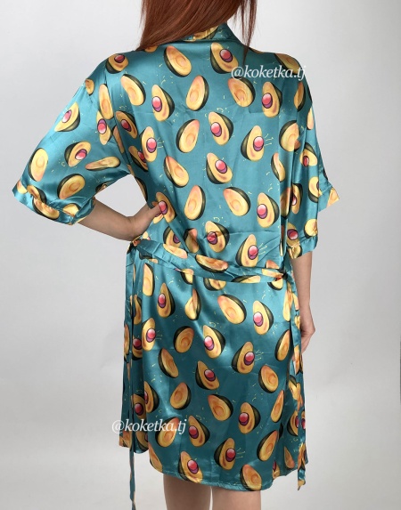 Уютный домашний комплект (3-ка)