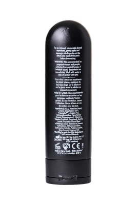 Возбуждающий гель для влюбленных Shunga Lotus Noir, уникальная формула с L-аргинином, 60 мл