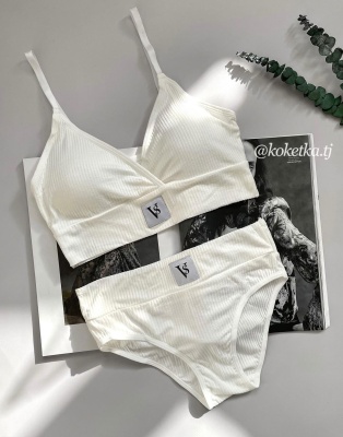 Удобный топ с трусиками 