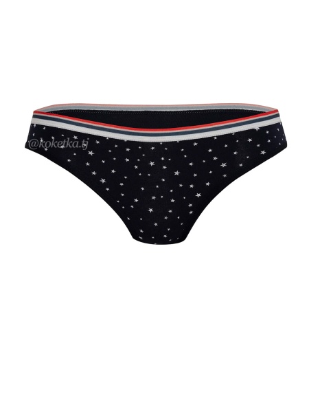 Набор трусиков-слип U.S. Polo Assn (3 шт)