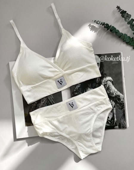 Удобный топ с трусиками 