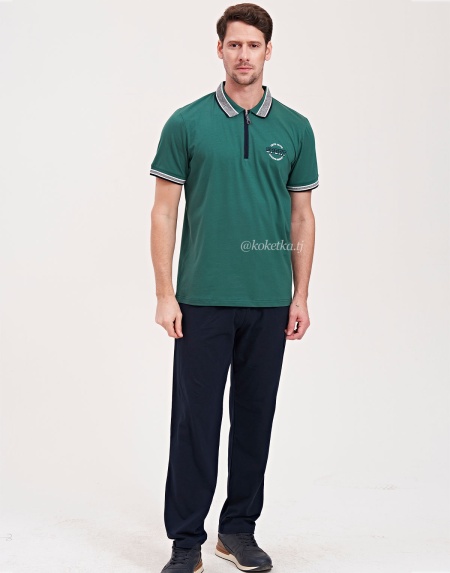 Стильный домашний комплект