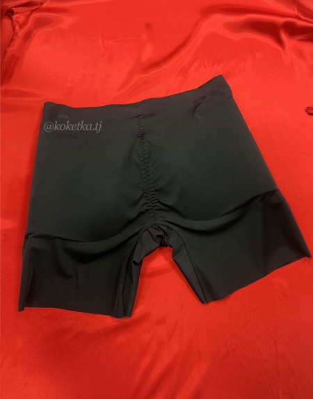 Шорты бёдра с пуш-апом