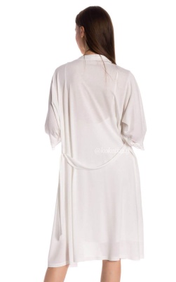 Удобная сорочка и халат