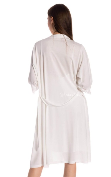 Удобная сорочка и халат