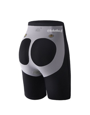 Панталоны корсетные длинные