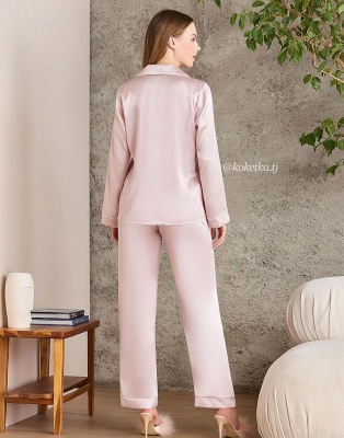 Стильный домашний комплект от Pierre Cardin