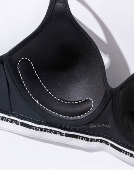 Бюстгальтер с трусиками