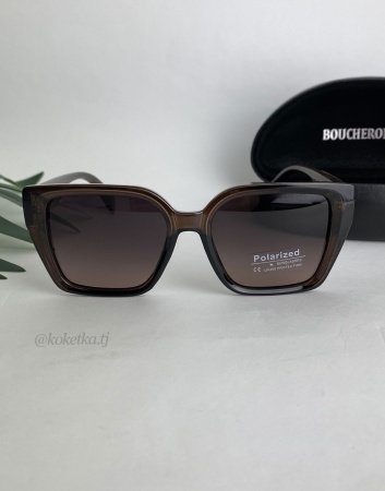 Очки солнцезащитные