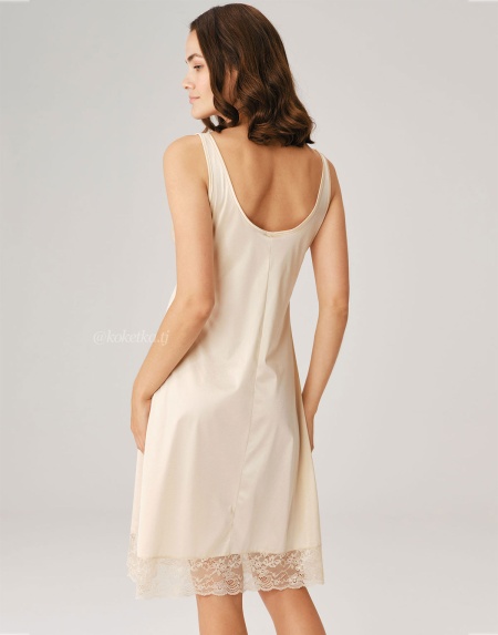 Комбинация под платья