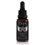 Возбуждающий съедобный гель для клитора Orgie Orgasm Drops Intense, 30 мл 