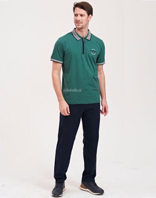 Стильный домашний комплект