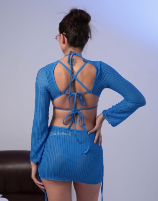 Купальник  3в1