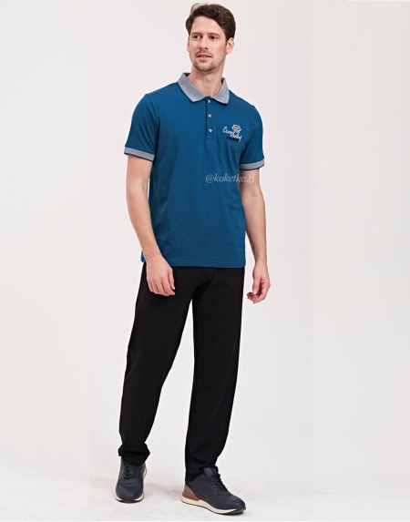 Стильный домашний комплект