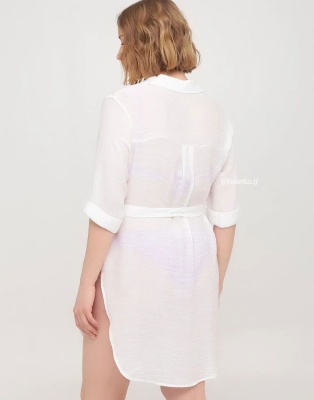 Пляжная туника