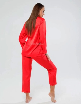 Домашний комплект от Victoria’s Secret