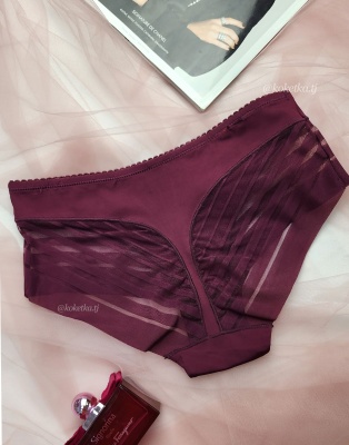 Трусики слип ( L, XL, 2XL, 3XL)