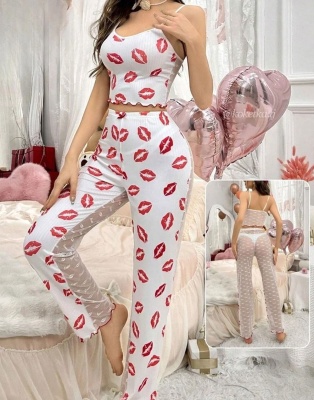 Уютный домашний комплект