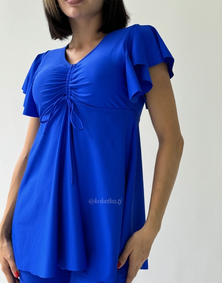 Купальник платье