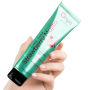 Съедобный интимный гель Orgie Lube Tube Cocktail Strawberry Mojito, 100 мл