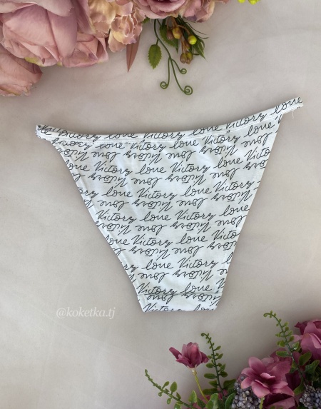 Трусики слипы 