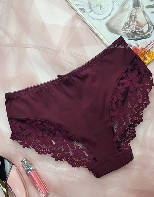 Трусики слип ( L, XL, 2XL, 3XL )