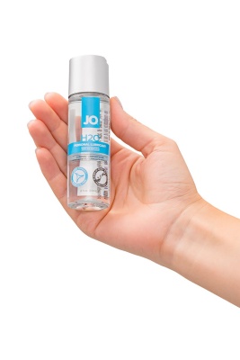 Классический лубрикант на водной основе JO H2O, 60 мл