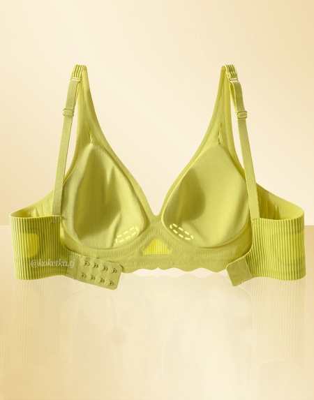 Бесшовный топ