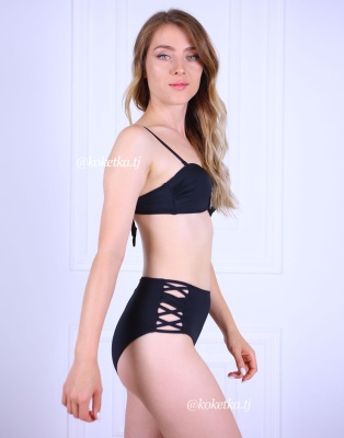 Раздельный купальник 3в1