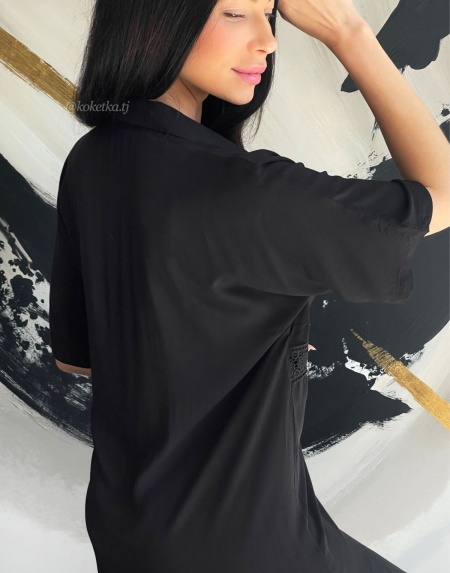 Пляжная туника