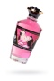 Съедобное массажное масло Shunga Raspberry Feeling, разогревающее, малина, 100 мл