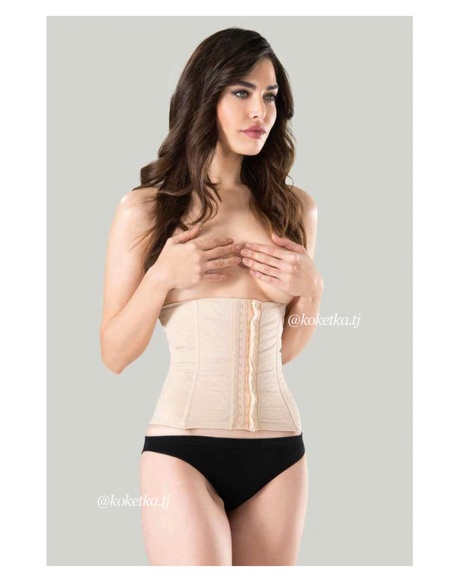 Утягивающий корсет