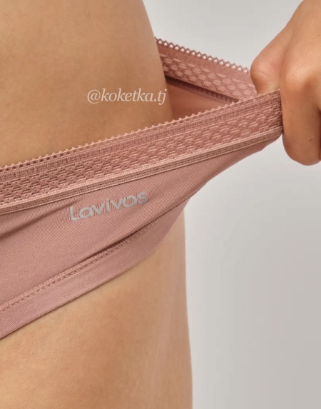 Трусики бразилиана