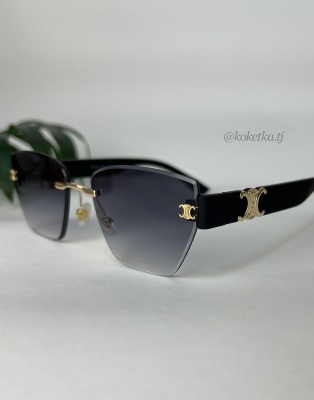 Очки солнцезащитные