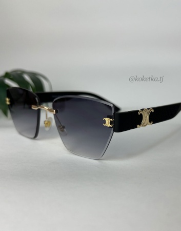 Очки солнцезащитные