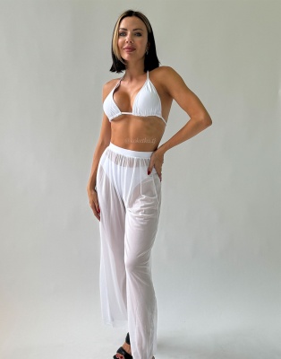 Раздельный купальник 4в1