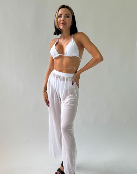 Раздельный купальник 4в1