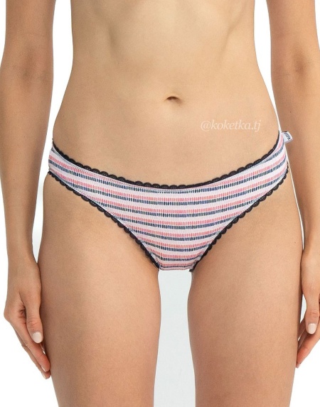 Набор трусиков — слип от U.S. POLO ASSN (3 шт)