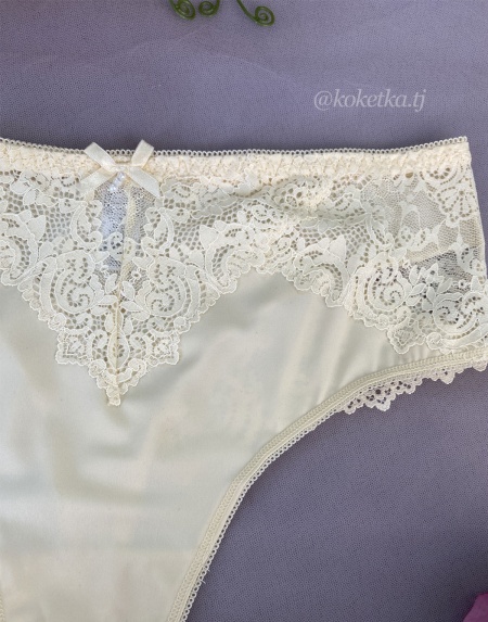 Трусики бразилиана ( L, XL, 2XL )