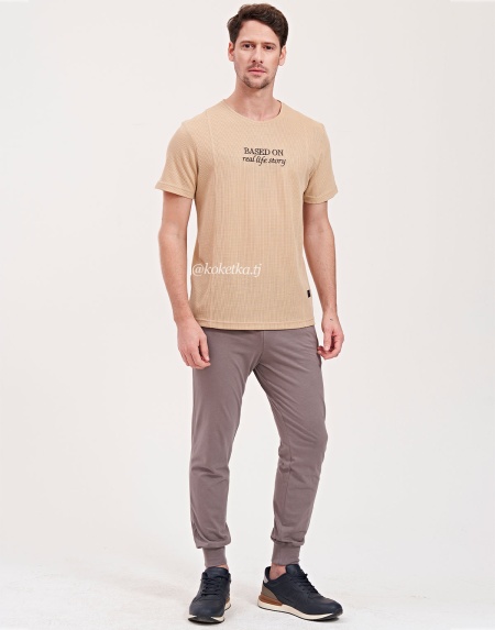 Стильный домашний комплект