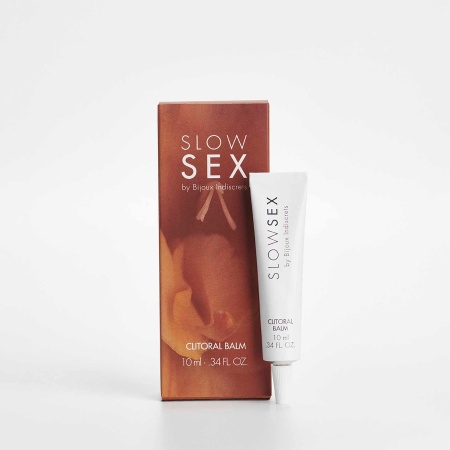 Бальзам для клитора Bijoux Indiscrets Clitoral Balm, 10 мл