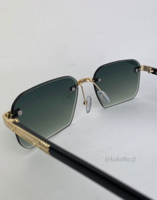 Очки солнцезащитные