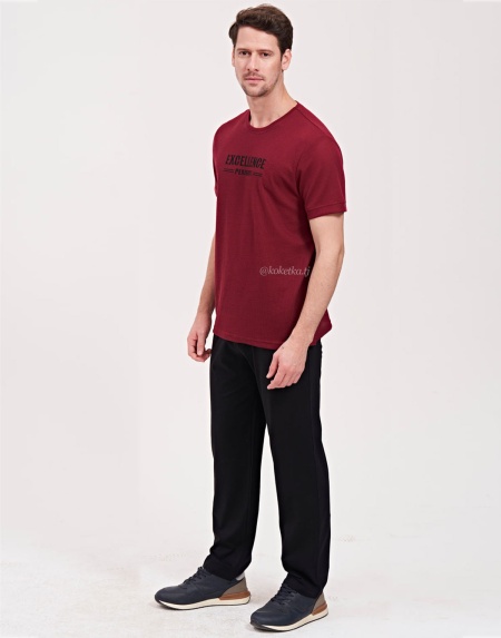 Стильный домашний комплект