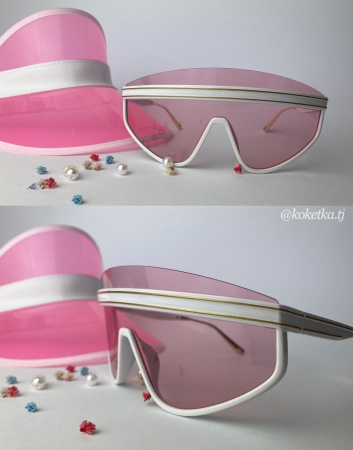 Очки солнцезащитные