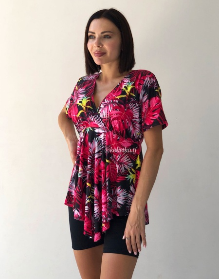 Купальник платье