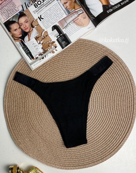 Трусики — бразилиана под Pink