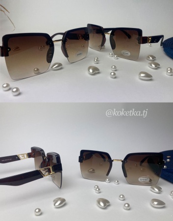 Очки солнцезащитные